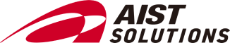 AIST Solutionsロゴ